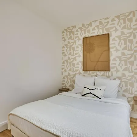 Louvre/palais Royal By Studioprestige *