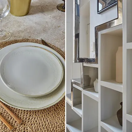 Lägenhet Louvre/palais Royal By Studioprestige