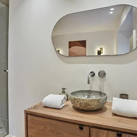 Louvre/palais Royal By Studioprestige Apartment Paris