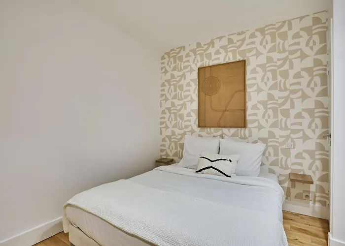 Louvre/palais Royal By Studioprestige *