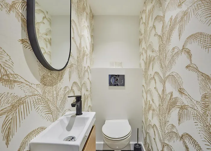 Louvre/palais Royal By Studioprestige *