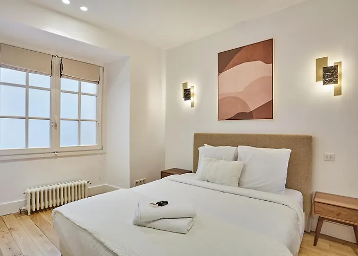 Louvre/palais Royal By Studioprestige