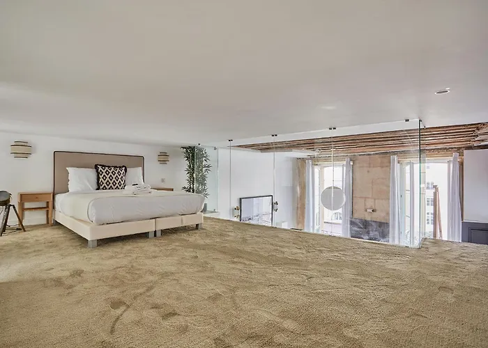 Louvre/palais Royal By Studioprestige Apartment Paris