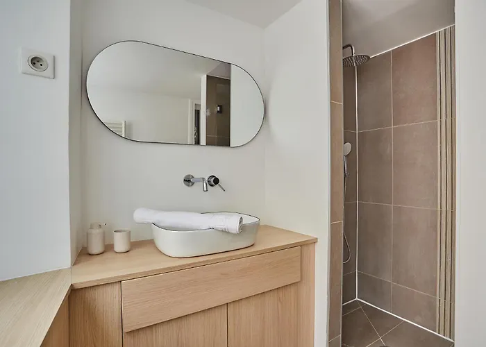 Louvre/palais Royal By Studioprestige Apartment