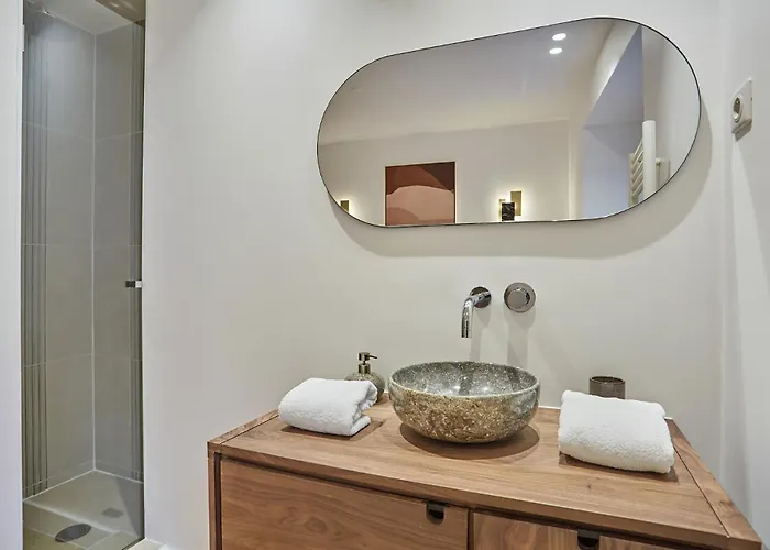 Louvre/palais Royal By Studioprestige Apartment Paris