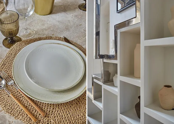 Apartment Louvre/palais Royal By Studioprestige