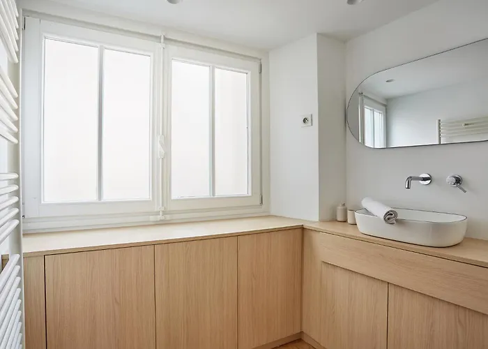 Louvre/palais Royal By Studioprestige * Paris